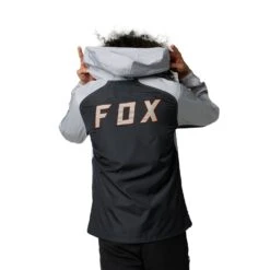 Fox Racing Fox Leed Windbreaker -Cycling Equipment Store 75836 fox leed windbreaker