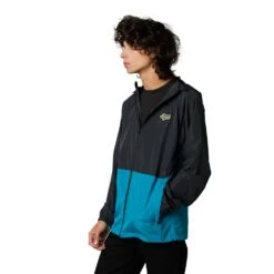 Cycling Equipment Store -Cycling Equipment Store 75838 fox leed windbreaker