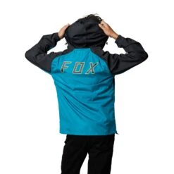 Fox Racing Fox Leed Windbreaker -Cycling Equipment Store 75839 fox leed windbreaker