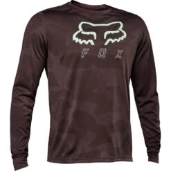 Fox Racing Fox Ranger Tru Dri LS Jersey