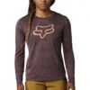 Fox Racing Fox Womens Ranger Tru Dri LS Jersey