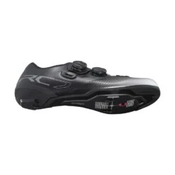 Shimano SH-RC702 Black -Cycling Equipment Store 75882 shimano rc702ml
