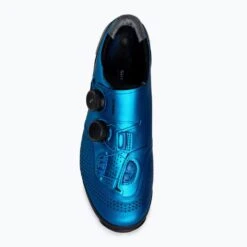 Shimano SH-XC902 Blue -Cycling Equipment Store 76010 shimano sh xc902 blue