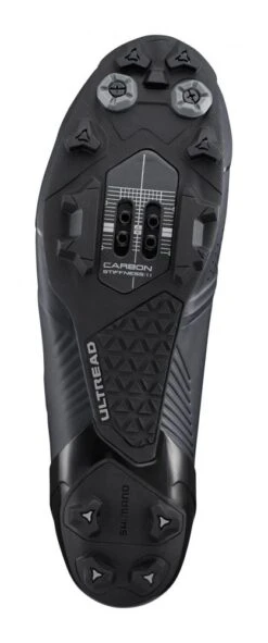 Shimano SH-XC902 Black 8 Shimano SH-XC902 Black -Cycling Equipment Store 76028 shimano sh xc902 black