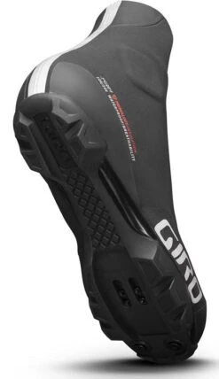 Giro Blaze Black -Cycling Equipment Store 76179 giro blaze black