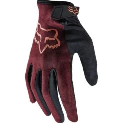 Fox Racing Fox Womens Ranger Gloves