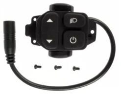 Giant RideControl Evo Control Button