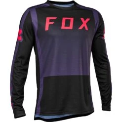 Fox Racing Fox Youth Defend LS Jersey