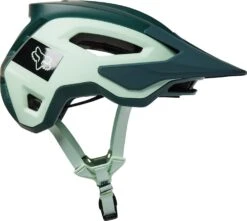 Fox Racing Fox Speedframe Pro Blocked MIPS Helmet