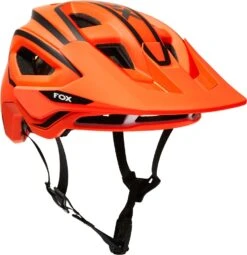 Fox Racing Fox Speedframe Pro Dvide MIPS Helmet