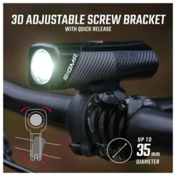 SIGMA SPORT Sigma Buster 800 -Cycling Equipment Store 77188 sigma buster 800