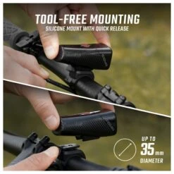 SIGMA SPORT Sigma Buster 150 -Cycling Equipment Store 77206 sigma buster 150