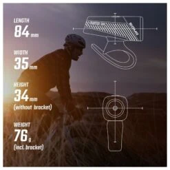 SIGMA SPORT Sigma Buster 150 -Cycling Equipment Store 77207 sigma buster 150