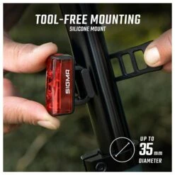 SIGMA SPORT Sigma Buster RL 80 -Cycling Equipment Store 77229 sigma buster rl 80