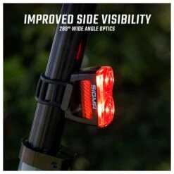 SIGMA SPORT Sigma Buster RL 150 -Cycling Equipment Store 77236 sigma buster rl 150