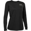 Fox Racing Fox Woman Ranger LS Jersey