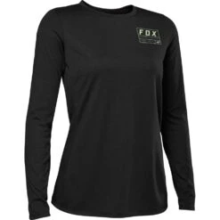 Fox Racing Fox Woman Ranger LS Jersey
