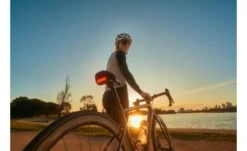 Knog Blinder Link Rack Mount -Cycling Equipment Store 77606 knog blinder link rack mount