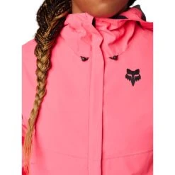Fox Racing Fox Womens Ranger 2.5L Water Lunar Jacket -Cycling Equipment Store 78303 fox womens ranger 2 5l water lunar jacket