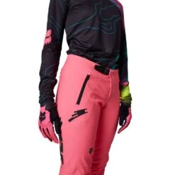 Fox Racing Fox Womens Flexair Lunar Pant -Cycling Equipment Store 78307 fox womens flexair lunar pant