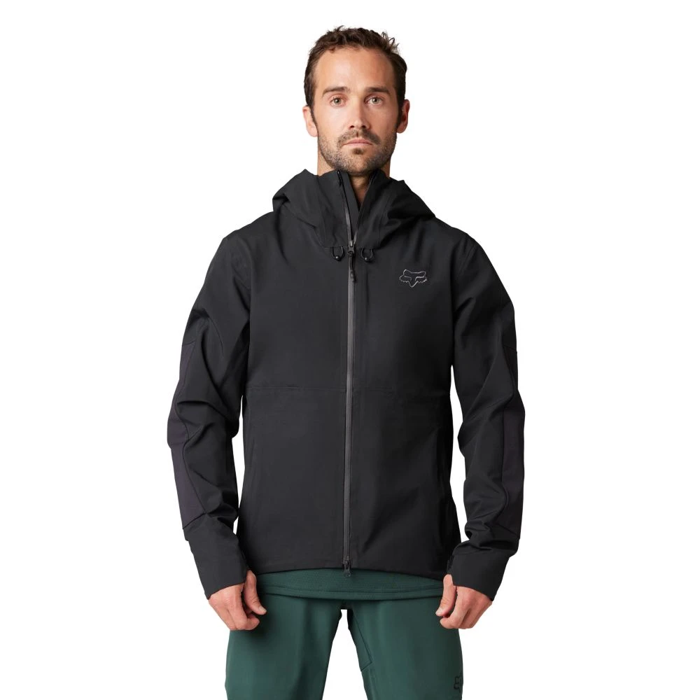 Fox Racing Fox Defend 3L Water Jacket 2 Fox Racing Fox Defend 3L Water Jacket - Image 2