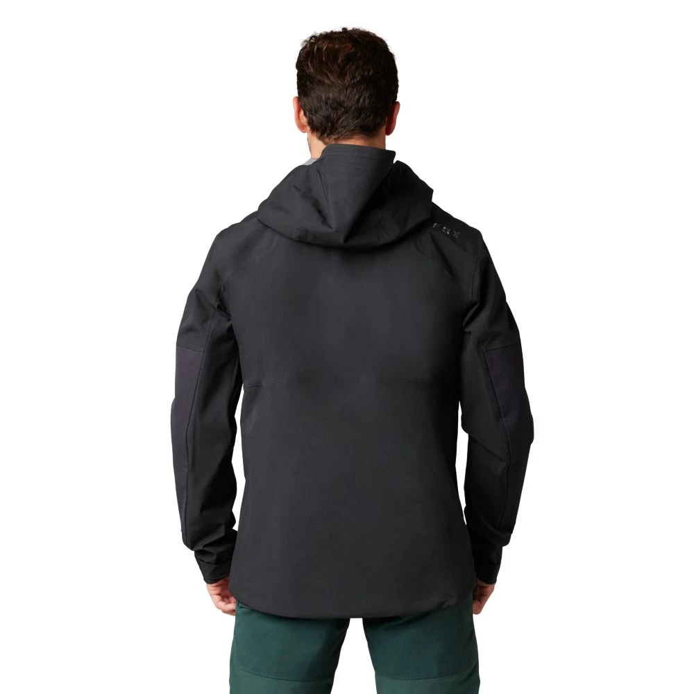 Fox Racing Fox Defend 3L Water Jacket 3 Fox Racing Fox Defend 3L Water Jacket - Image 3