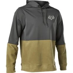 Fox Racing Fox Ranger WindblockR Hoodie