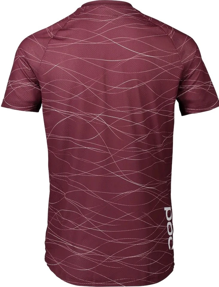 POC MTB Pure Tee 2 POC MTB Pure Tee - Image 2