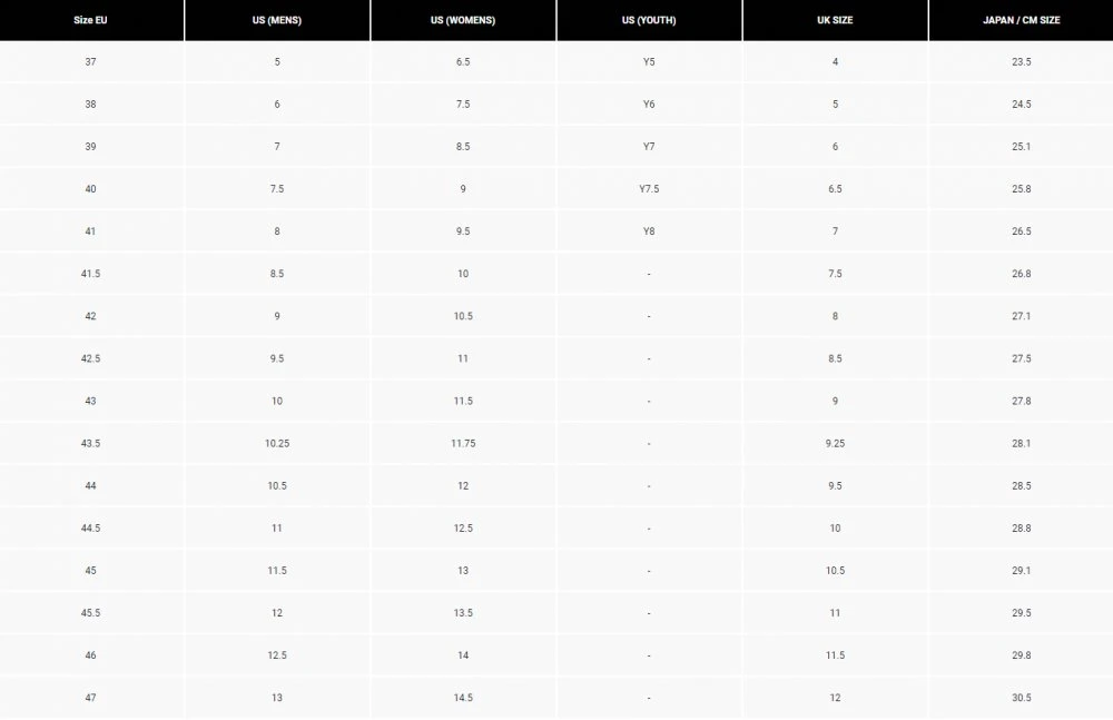 Fox Racing Fox Union BOA Clipless 6 Fox Racing Fox Union BOA Clipless - Image 6