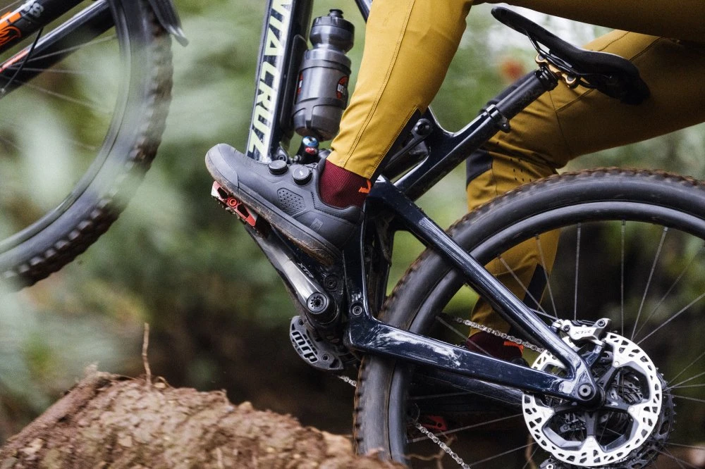 Fox Racing Fox Union BOA Clipless 5 Fox Racing Fox Union BOA Clipless - Image 5