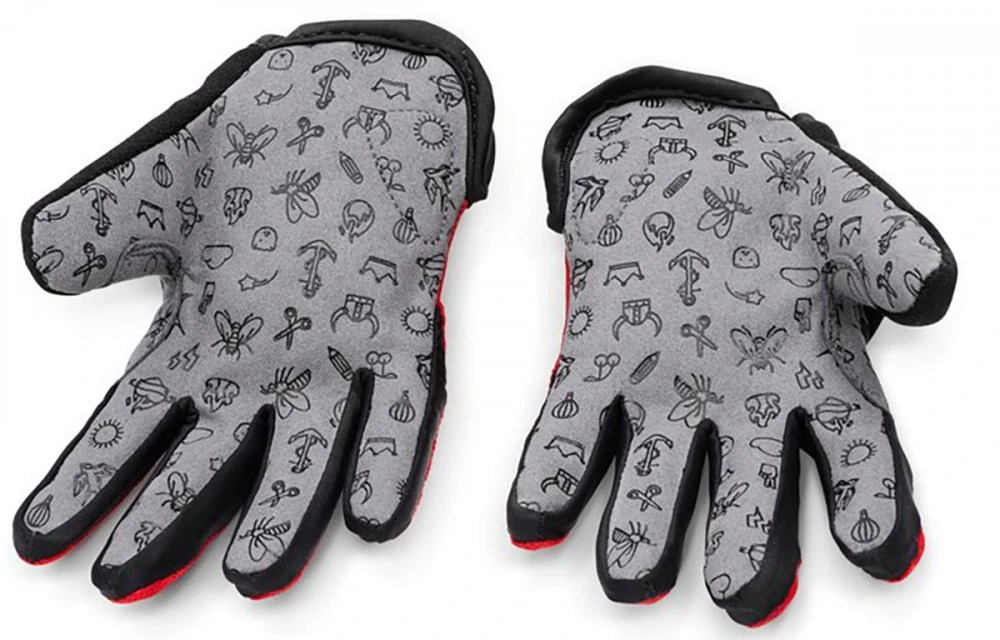 Woom 7 Tens Bike Glove 2 Woom 7 Tens Bike Glove - Image 2