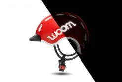 Woom XS Kids' Helmet -Cycling Equipment Store 79230 woom xs kids helmet