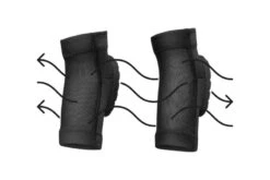 Cycling Equipment Store 9 Cycling Equipment Store -Cycling Equipment Store 79253 woom neebows elbow pad set