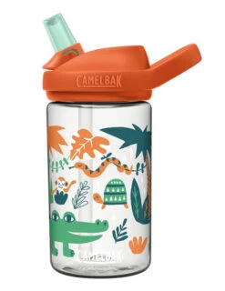 Camelbak Eddy+ Kids Jungle Animals