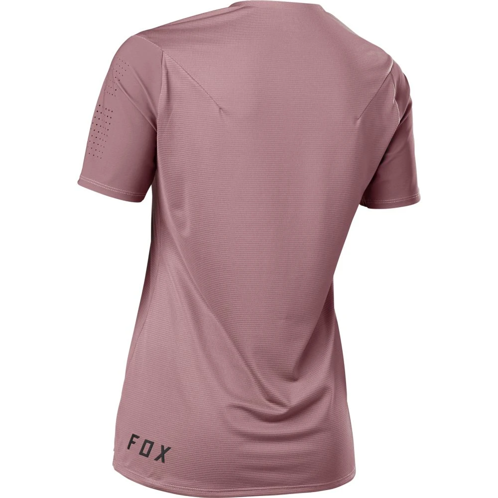 Fox Racing Fox Womens Flexair Jersey 2 Fox Racing Fox Womens Flexair Jersey - Image 2
