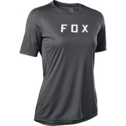 Fox Racing Fox Womens Ranger Moth Jersey