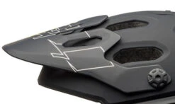 Bell Super 3/3R Visor