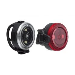 Blackburn Click Front + Click Rear Set