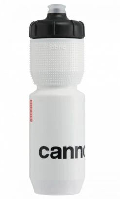 Cannondale Logo Gripper Insulated Bottle 650 Ml