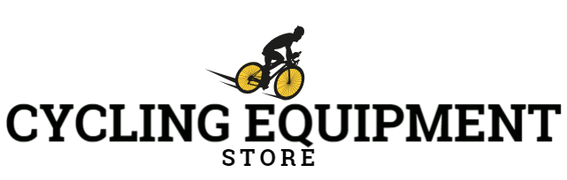 Cycling Equipment Store