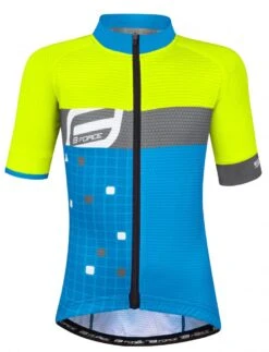 Force Kid Square Jersey