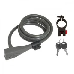 Force - Spirálový Zámek