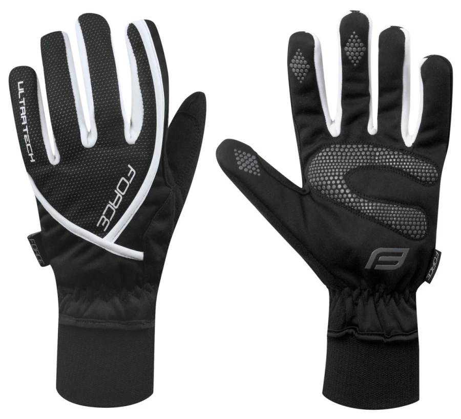 Force Ultra Tech Gloves 1 Force Ultra Tech Gloves