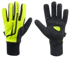 Force X72 Gloves