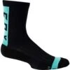 Fox Racing Fox 6" Ranger Cushion Sock