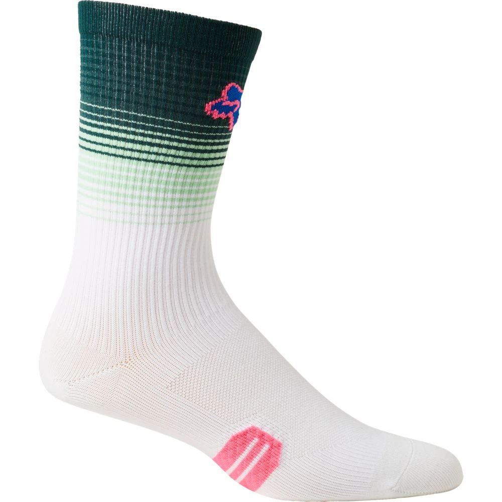 Fox Racing Fox 8" Ranger Park Sock 1 Fox Racing Fox 8" Ranger Park Sock