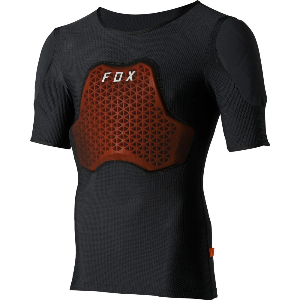 Fox Racing Fox Baseframe Pro Baselayer 1 Fox Racing Fox Baseframe Pro Baselayer