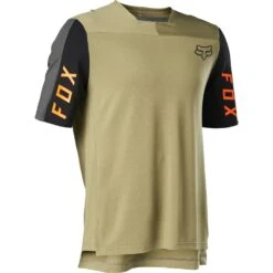 Fox Racing Fox Defend Pro Jersey