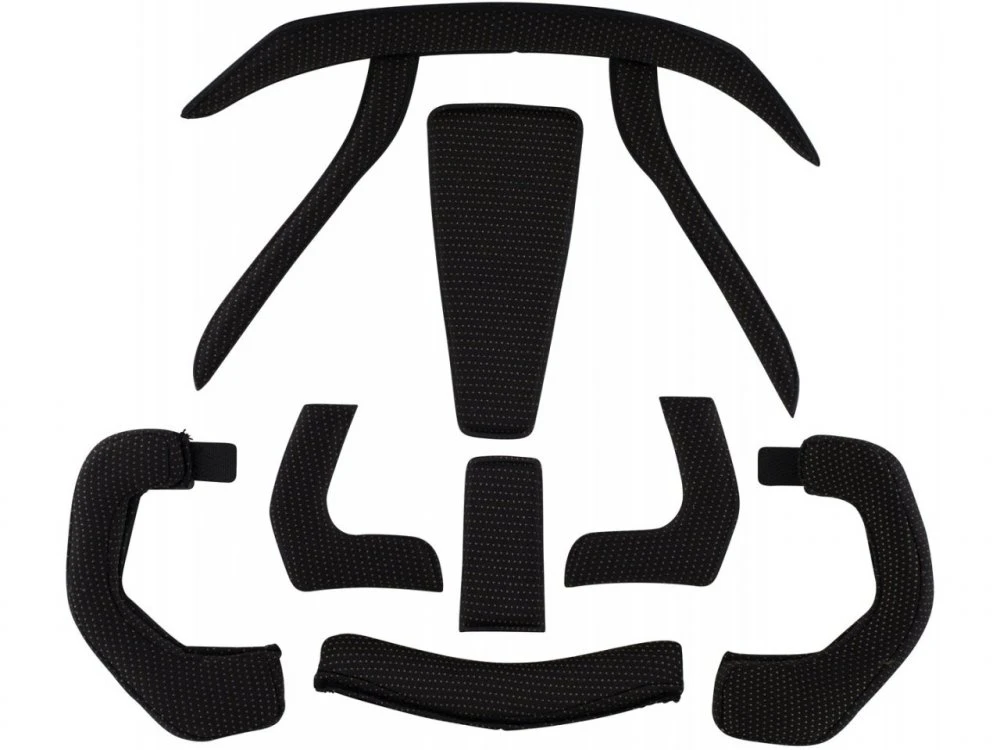 Fox Racing Fox Dropframe Fit Kit 1 Fox Racing Fox Dropframe Fit Kit