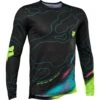 Fox Racing Fox Flexair Lunar LS Jersey